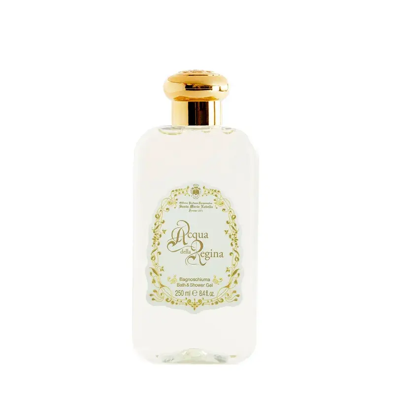 Santa maria novella Water of Regina Shower Gel 250 ml Pet