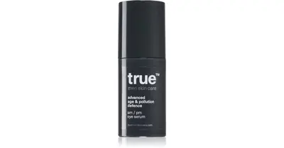 true men skin care Am / pm eye contour serum 20 ml