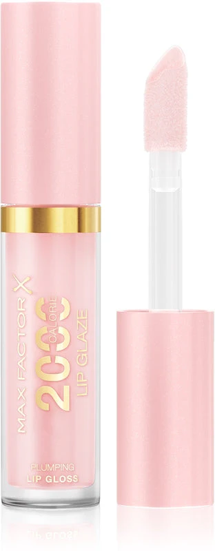 Max factor Lip Tint 2000 Calories 4.4 ml 010 cotton Candy