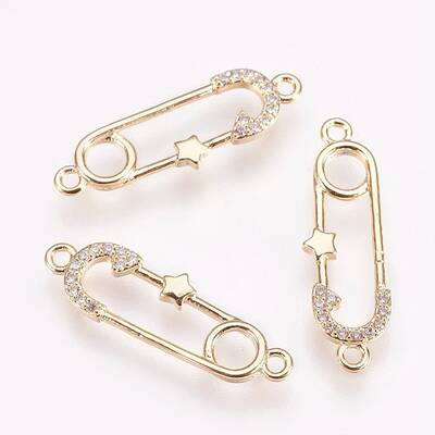 Brass Links