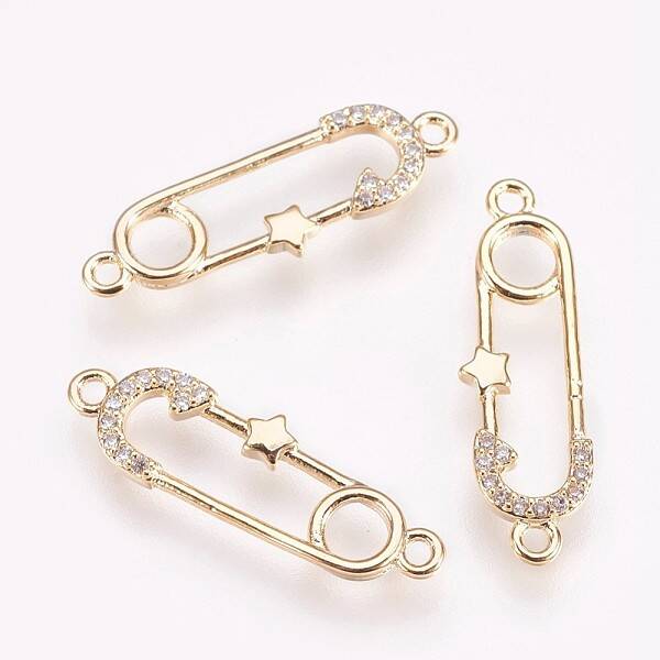 Brass Links