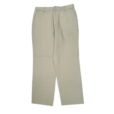 Tommy Hilfiger Chinos - 30W 29L Beige Cotton