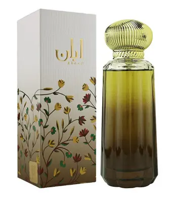 Ahmed Al Maghribi Ahmed Al Maghribi Abaan - Edp - Volume: 100 Ml