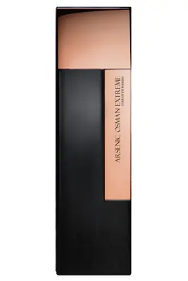 Laurent Mazzone Arsenic Osman Extreme - 100 Ml