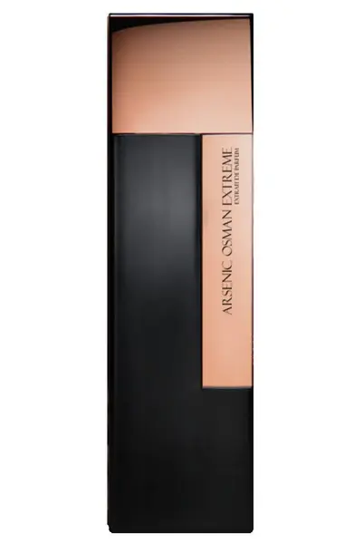 Laurent Mazzone Arsenic Osman Extreme - 100 Ml