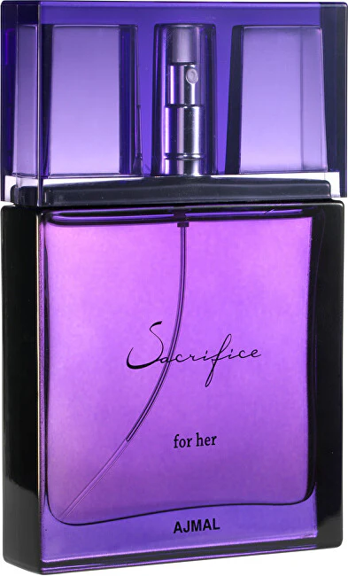 Ajmal Sacrifice For Her - Edp - Volume: 50 Ml