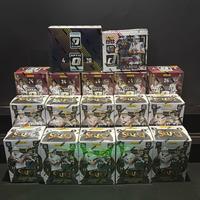 Break #749     2024 Clearly Donruss Hobby Box, 1-2024 Donruss Optic Retail Box, 5-2024 Donruss Optic Blasters, 10-2024 Select...
