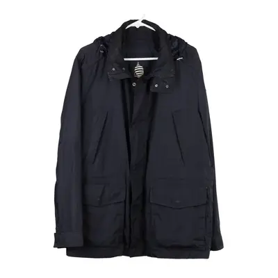 Marina Yachting Jacket - XL Navy Nylon