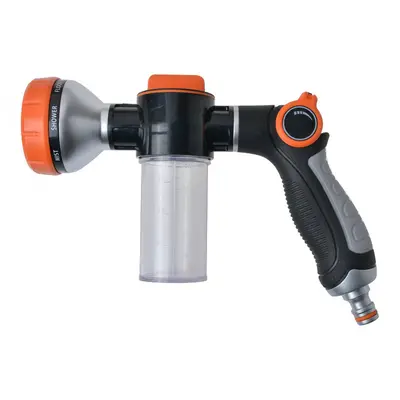 Foam Car Wash Pet Shower | style: A019