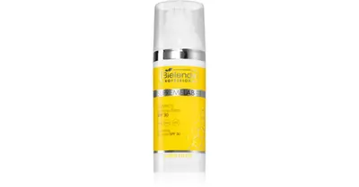 Bielenda Professional Supremelab Barrier nourishing day cream SPF 30 50 ml