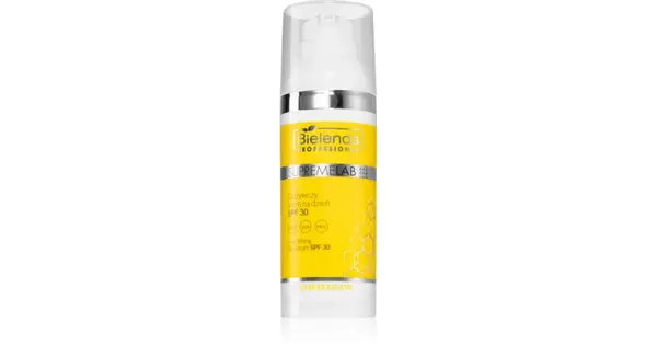Bielenda Professional Supremelab Barrier nourishing day cream SPF 30 50 ml