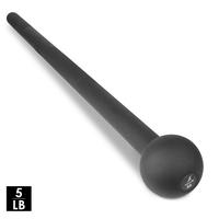 Steel Macebell