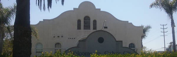 Downtown Culver City