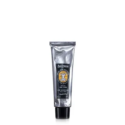 Bullfrog nourishing hand cream