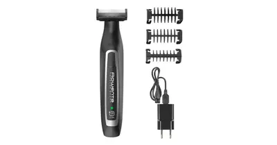 Rowenta Forever Sharp TN6000F4 beard trimmer