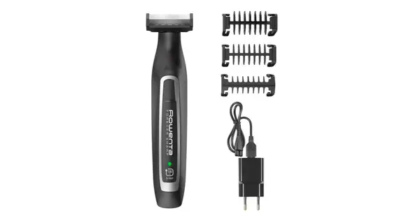 Rowenta Forever Sharp TN6000F4 beard trimmer
