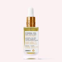 Cooka Oil - Hair & Skin Serum
