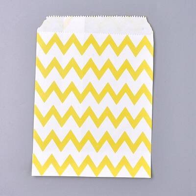 Kraft Paper Bags
