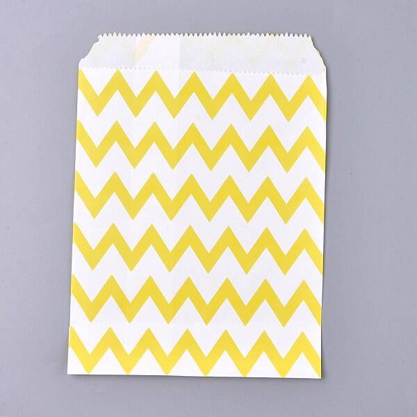 Kraft Paper Bags
