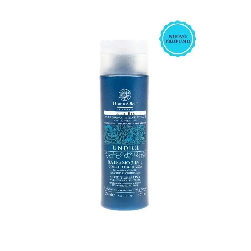 Domus olea toscana ELEVEN - 3in1 Conditioner 200 ml
