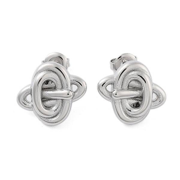 Non-Tarnish 304 Stainless Steel Stud Earrings