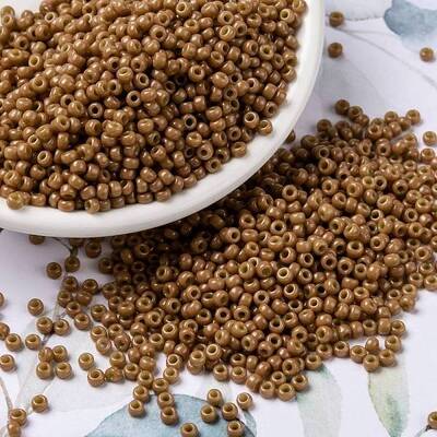 MIYUKI Round Rocailles Beads