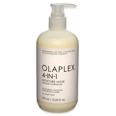 Maschera Idratante Intensiva 4 In 1 Olaplex Bond 370 Ml