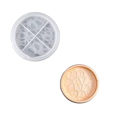 Silicone Molds