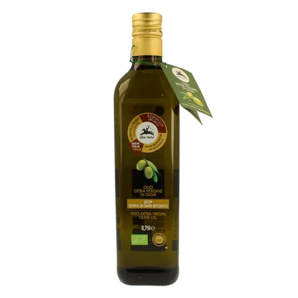 Alce nero spa Extra Virgin Olive Oil Dop Alce Nero 750ml