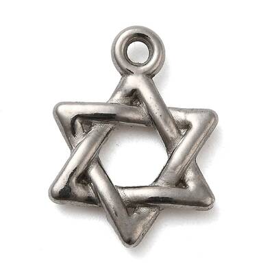 304 Stainless Steel Pendants