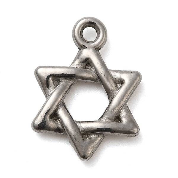 304 Stainless Steel Pendants