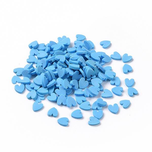 Handmade Polymer Clay Cabochons