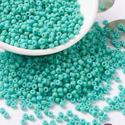 MIYUKI Round Rocailles Beads
