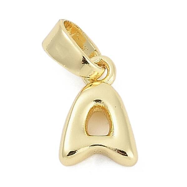 Brass Charms
