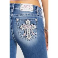 Sarina Bootcut Jeans