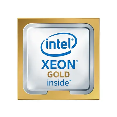 SR3KK Intel Xeon Gold 6138F 20-Core 2.00GHz 10.40GT/s UPI 27.5MB L3 Cache Socket LGA3647 Processor