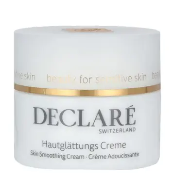 Declaré Skin Smoothing Cream 50ml