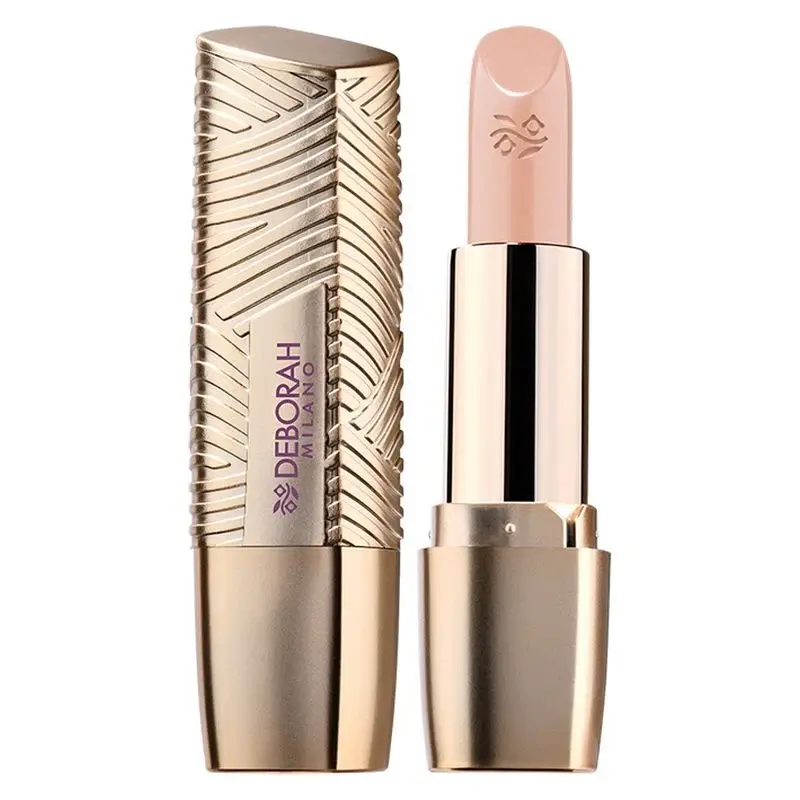 Deborah Lipstick Milano Red 10 - Glam Brick