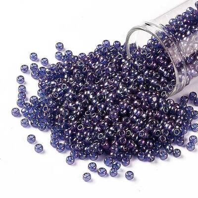 TOHO Round Seed Beads