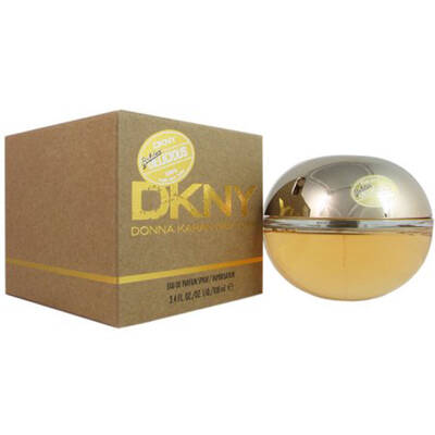 Dkny Golden Delicious Perfume for Women - Eau de Parfum Spray 3.4 oz