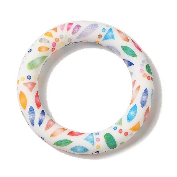 Silicone Beads