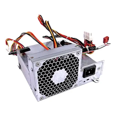 460888-001 HP 240-Watts 24-Pin ATX Power Supply for DC5800/DC5850/DC7900 SFF