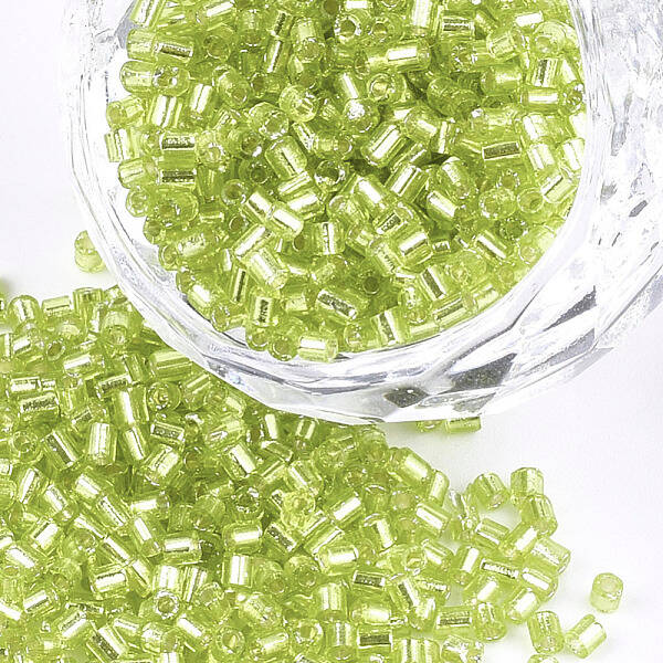 Grade A Glass Seed Beads