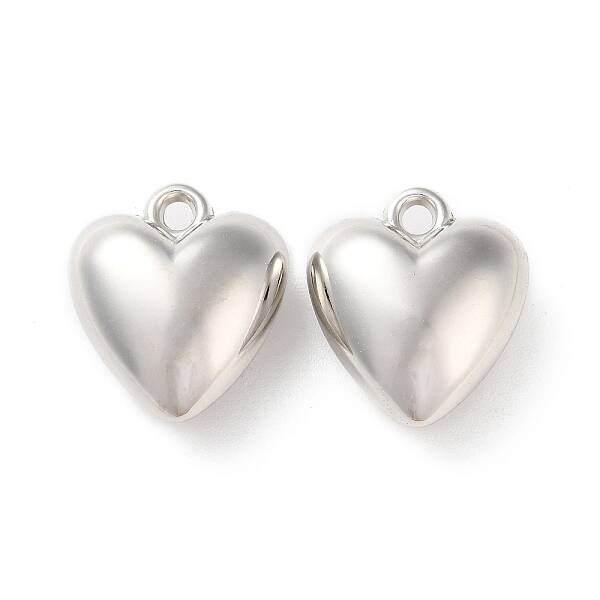 CCB Plastic Pendants