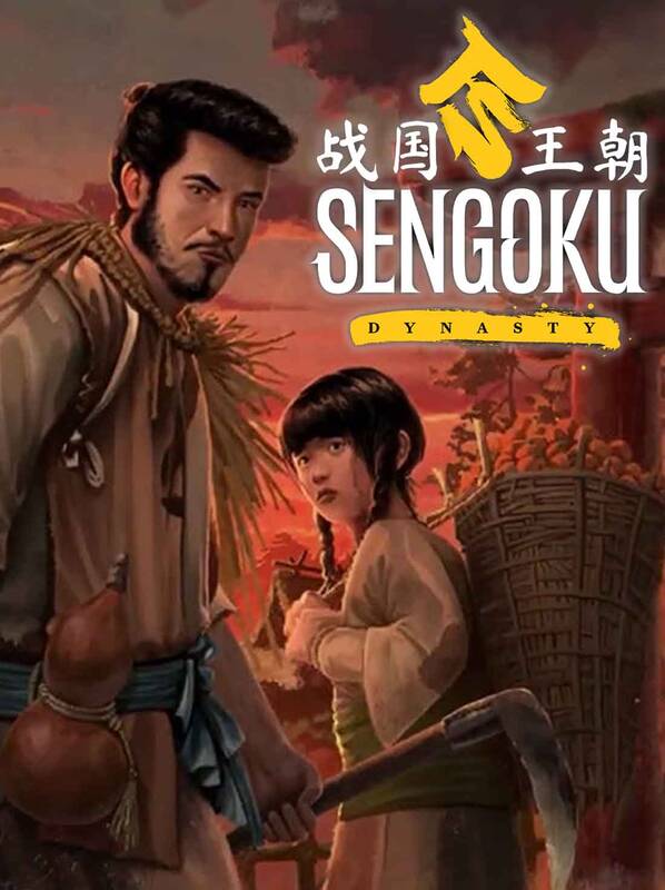 Sengoku Dynasty PC Account | Steam