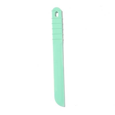 Silicone Scraper