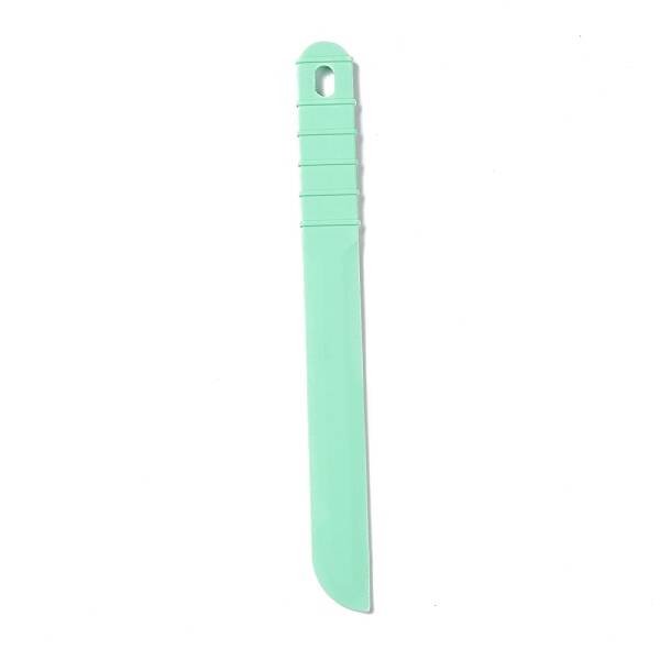 Silicone Scraper