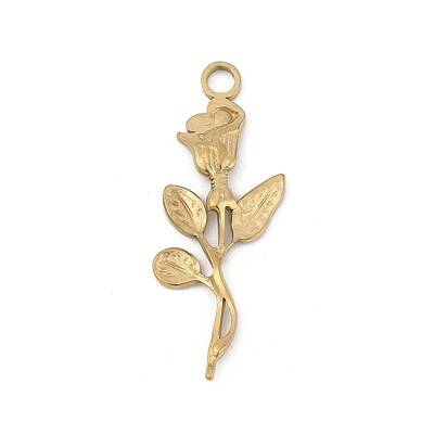 304 Stainless Steel Pendants