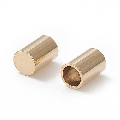 201 Stainless Steel Cord Ends