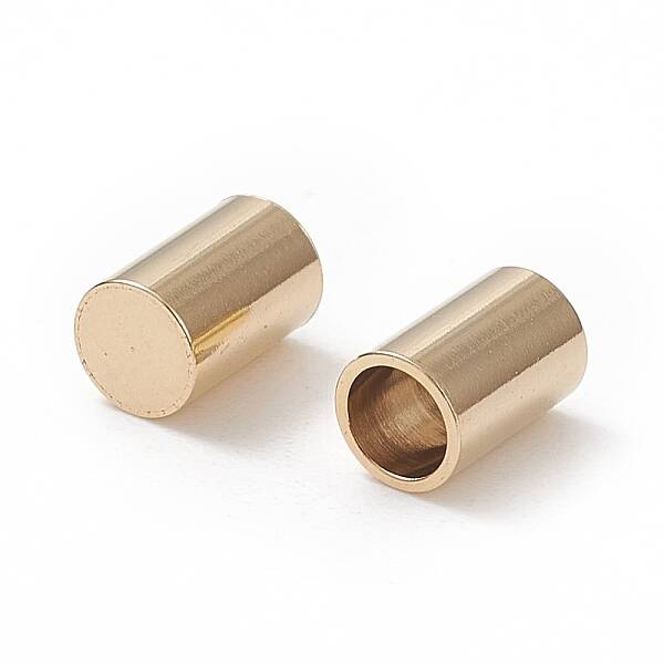 201 Stainless Steel Cord Ends
